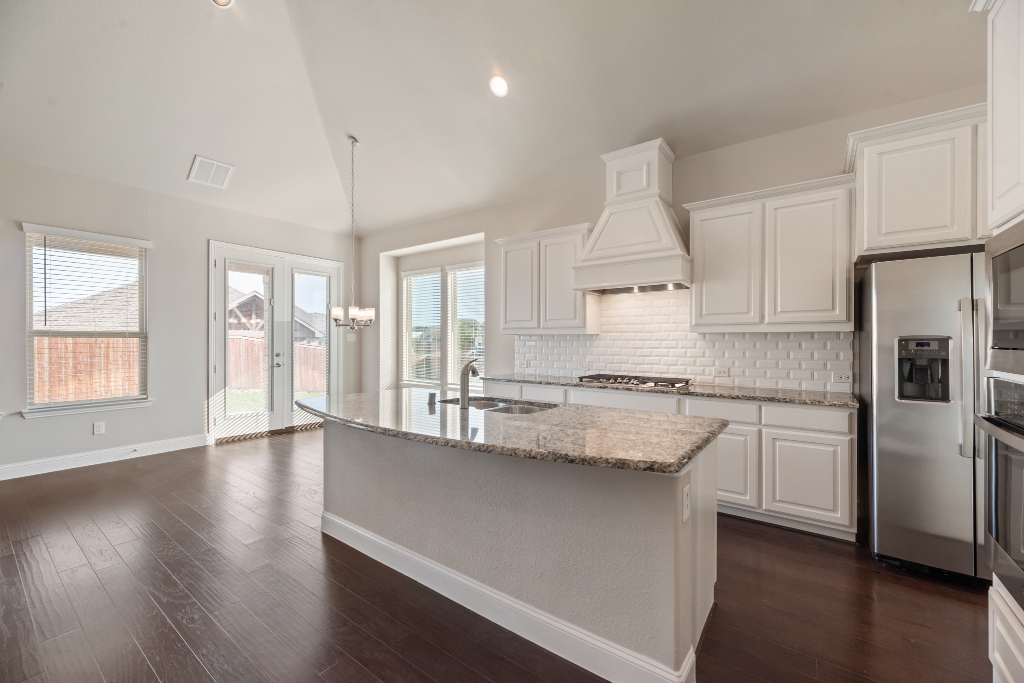 1900 Monahan Drive Argyle TX 76226