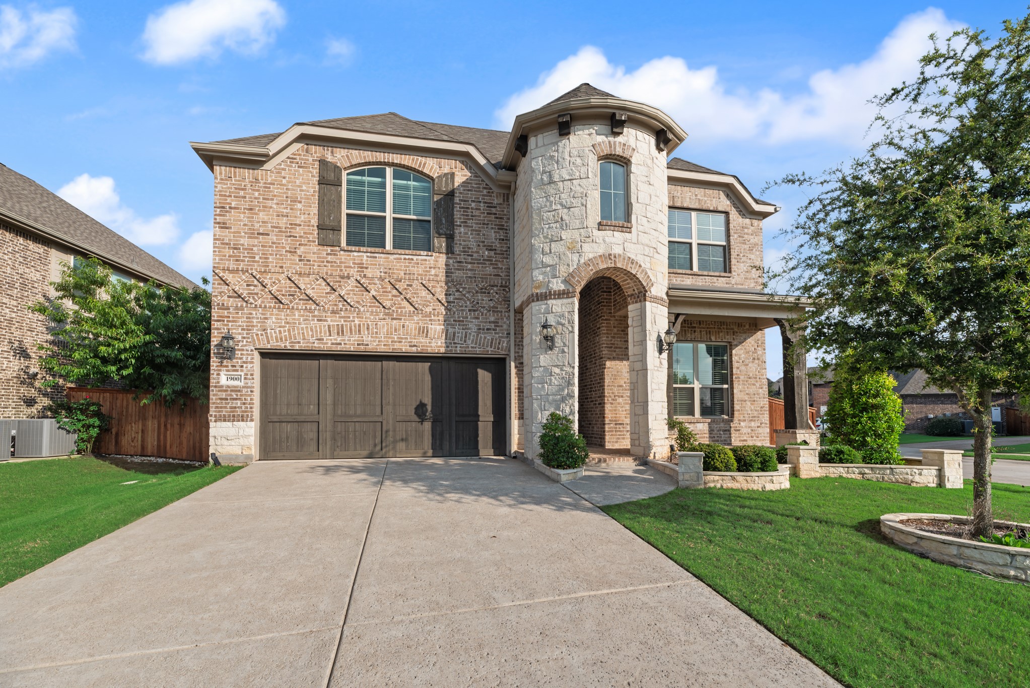 1900 Monahan Drive Argyle TX 76226