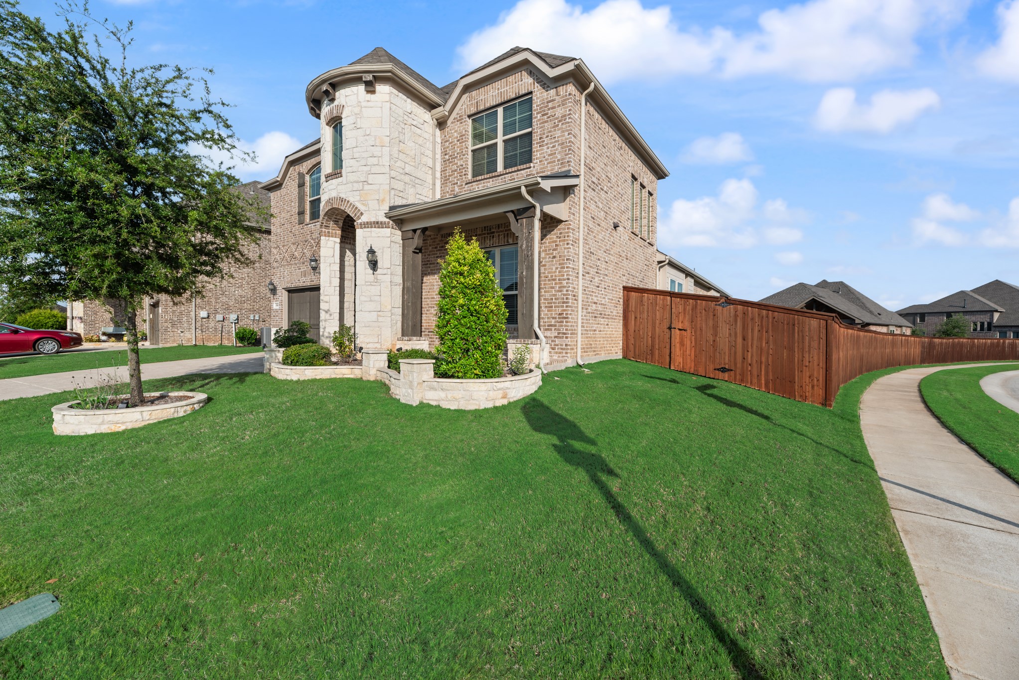 1900 Monahan Drive Argyle TX 76226