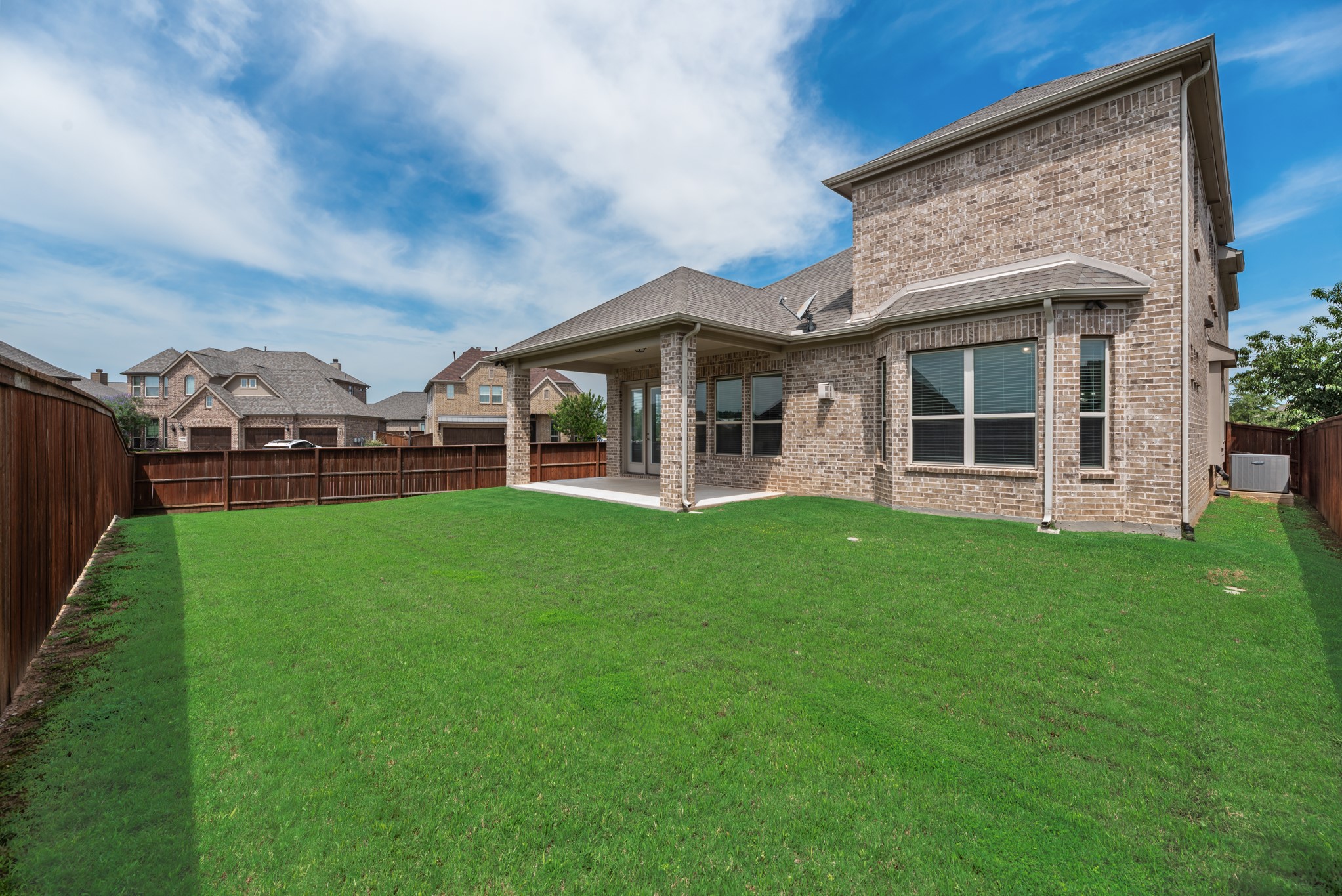 1900 Monahan Drive Argyle TX 76226