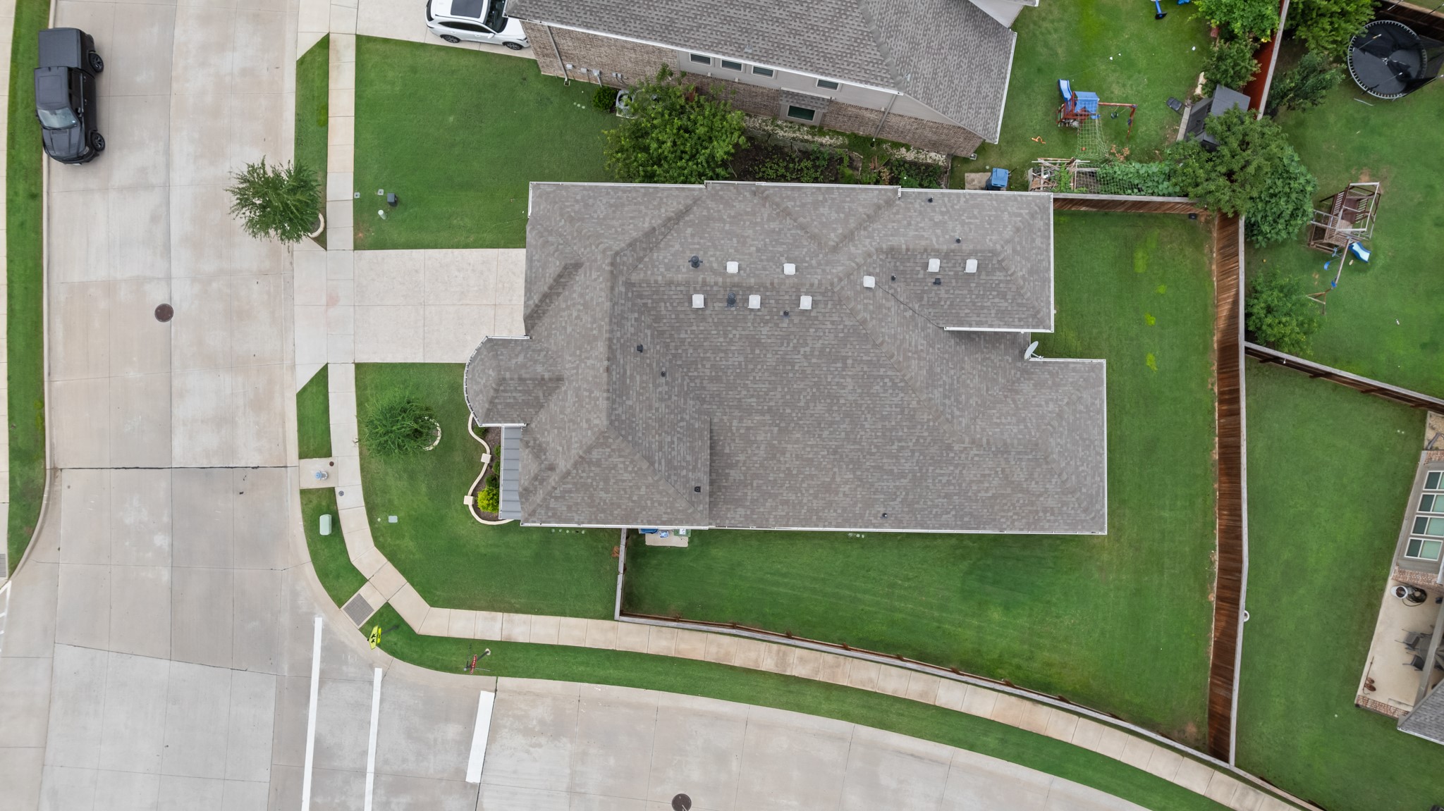 1900 Monahan Drive Argyle TX 76226