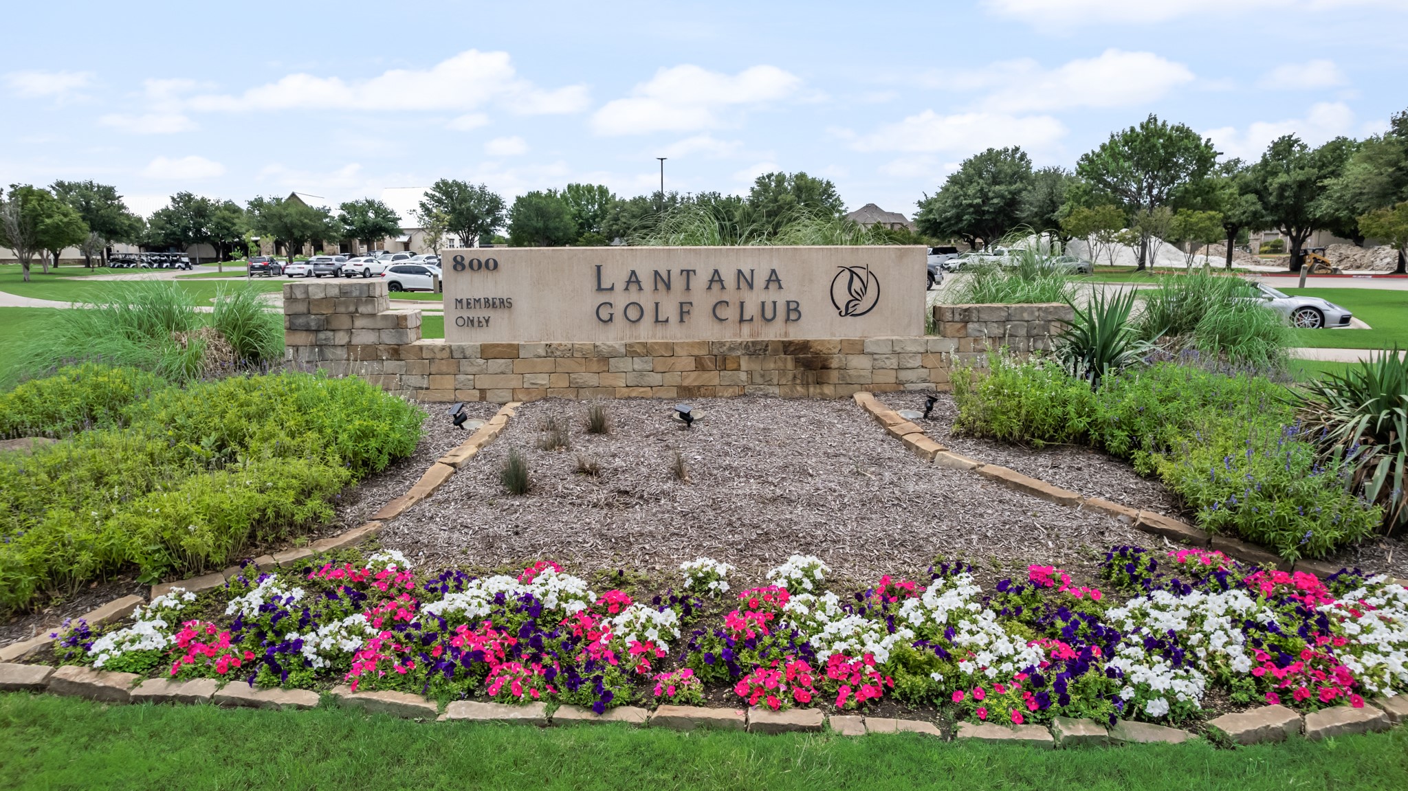 1900 Monahan Drive Argyle TX 76226