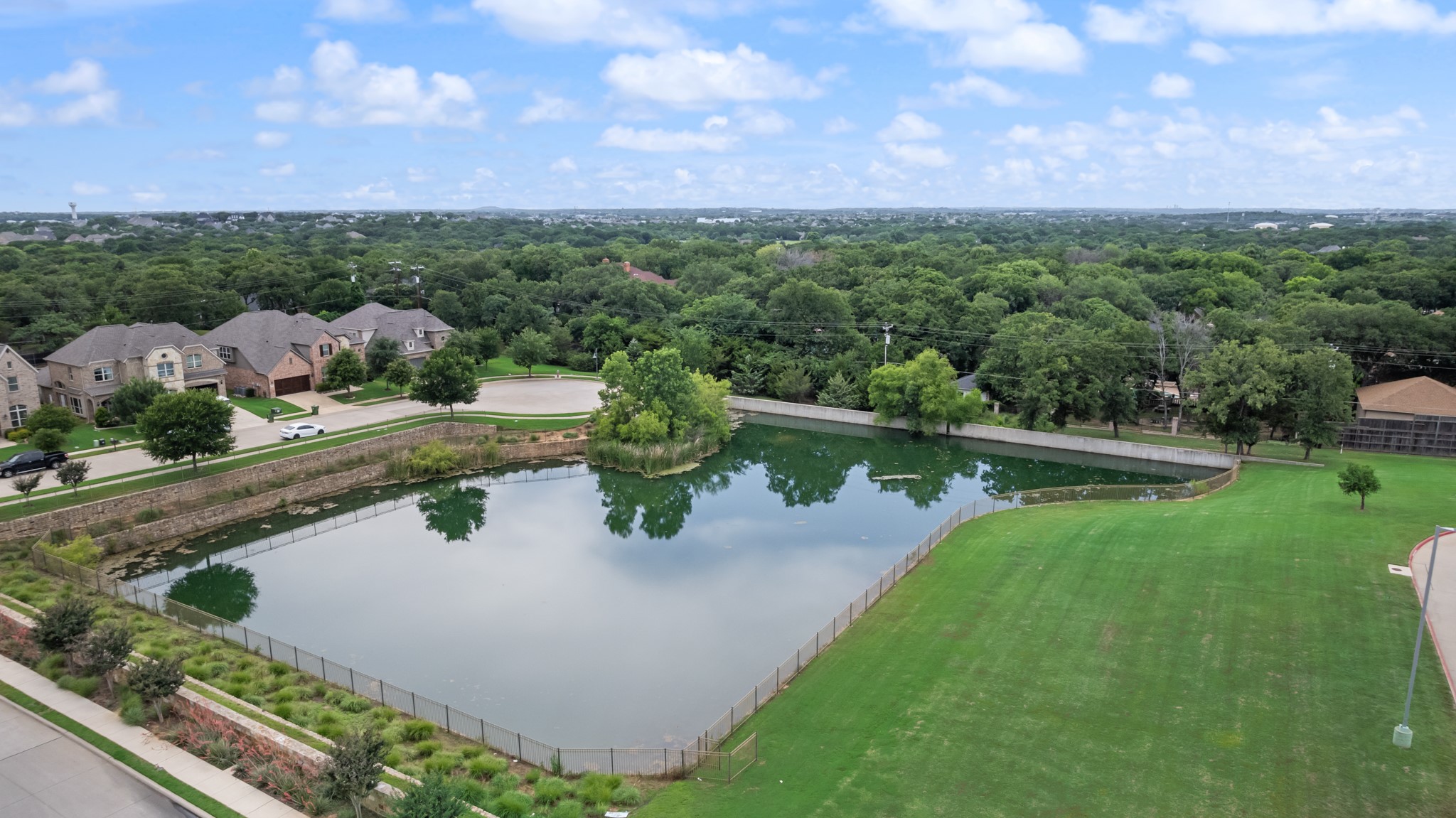 1900 Monahan Drive Argyle TX 76226