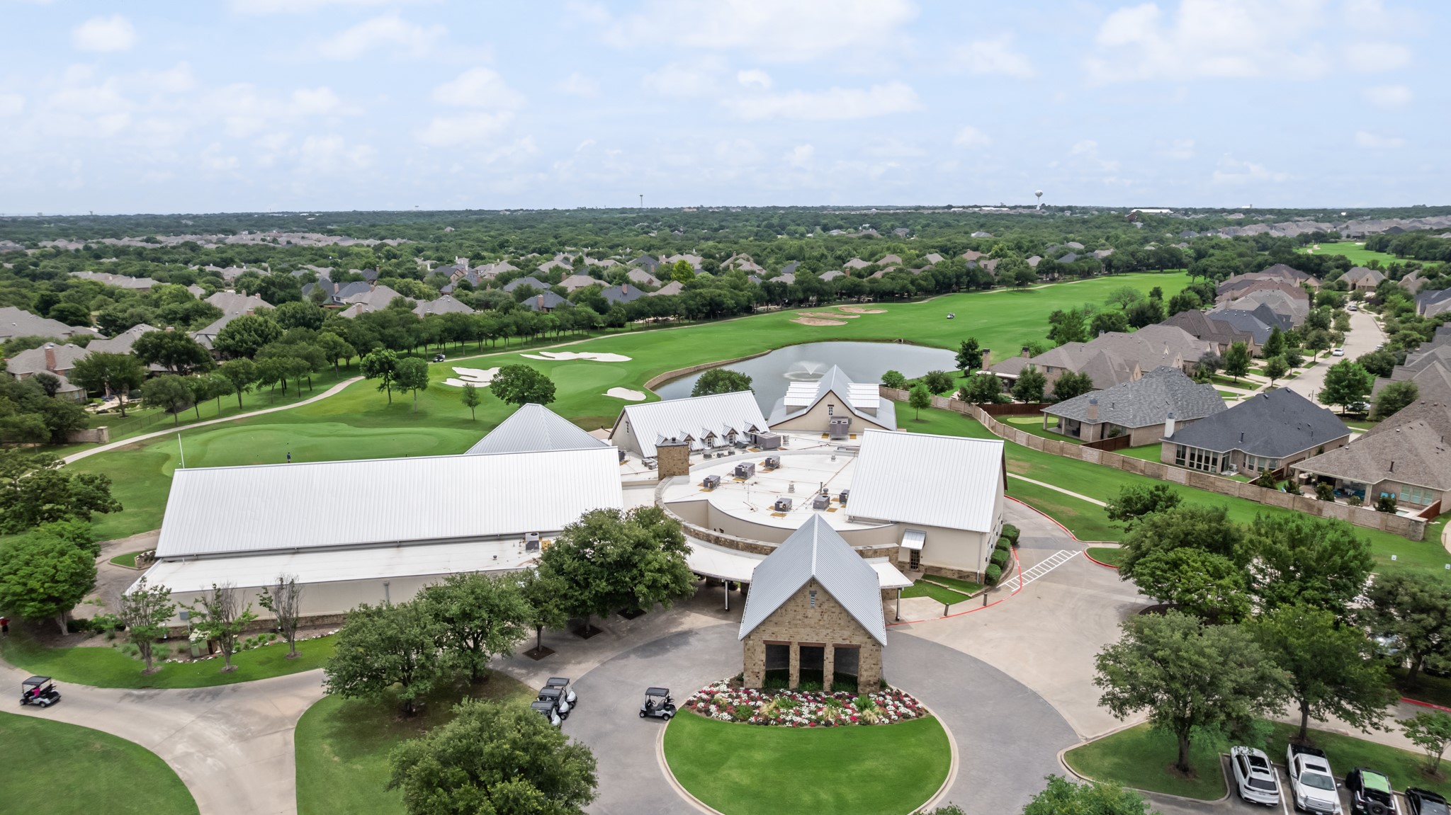 1900 Monahan Drive Argyle TX 76226