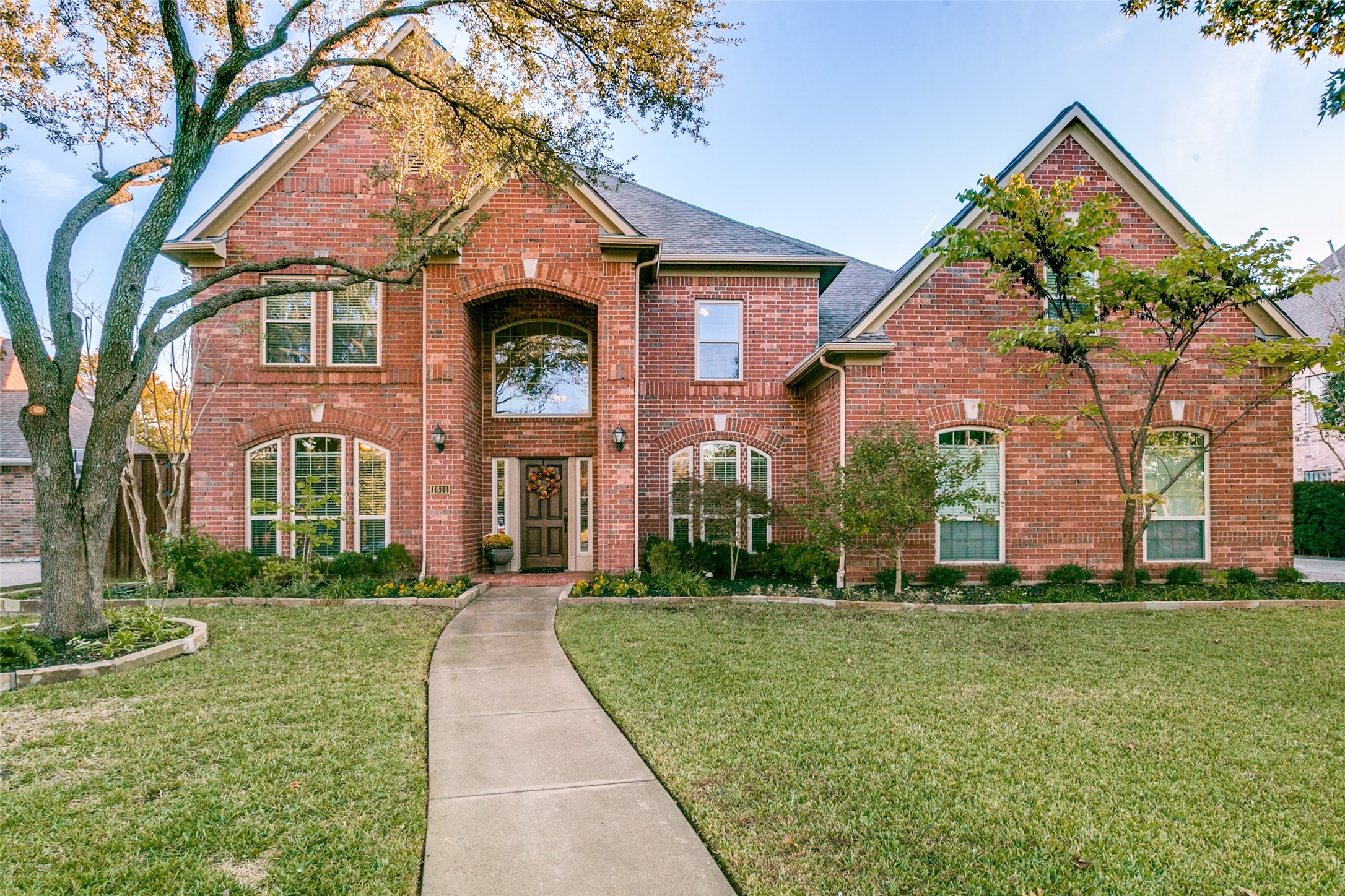 1811 Redwing Court Southlake TX 76092