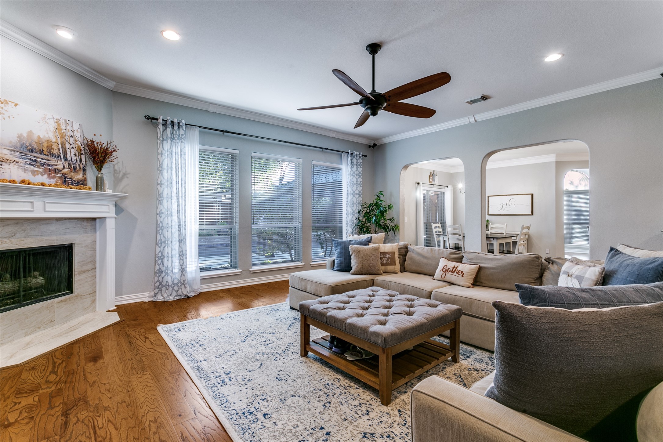 1811 Redwing Court Southlake TX 76092