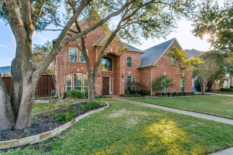 1811 Redwing Court Southlake TX 76092