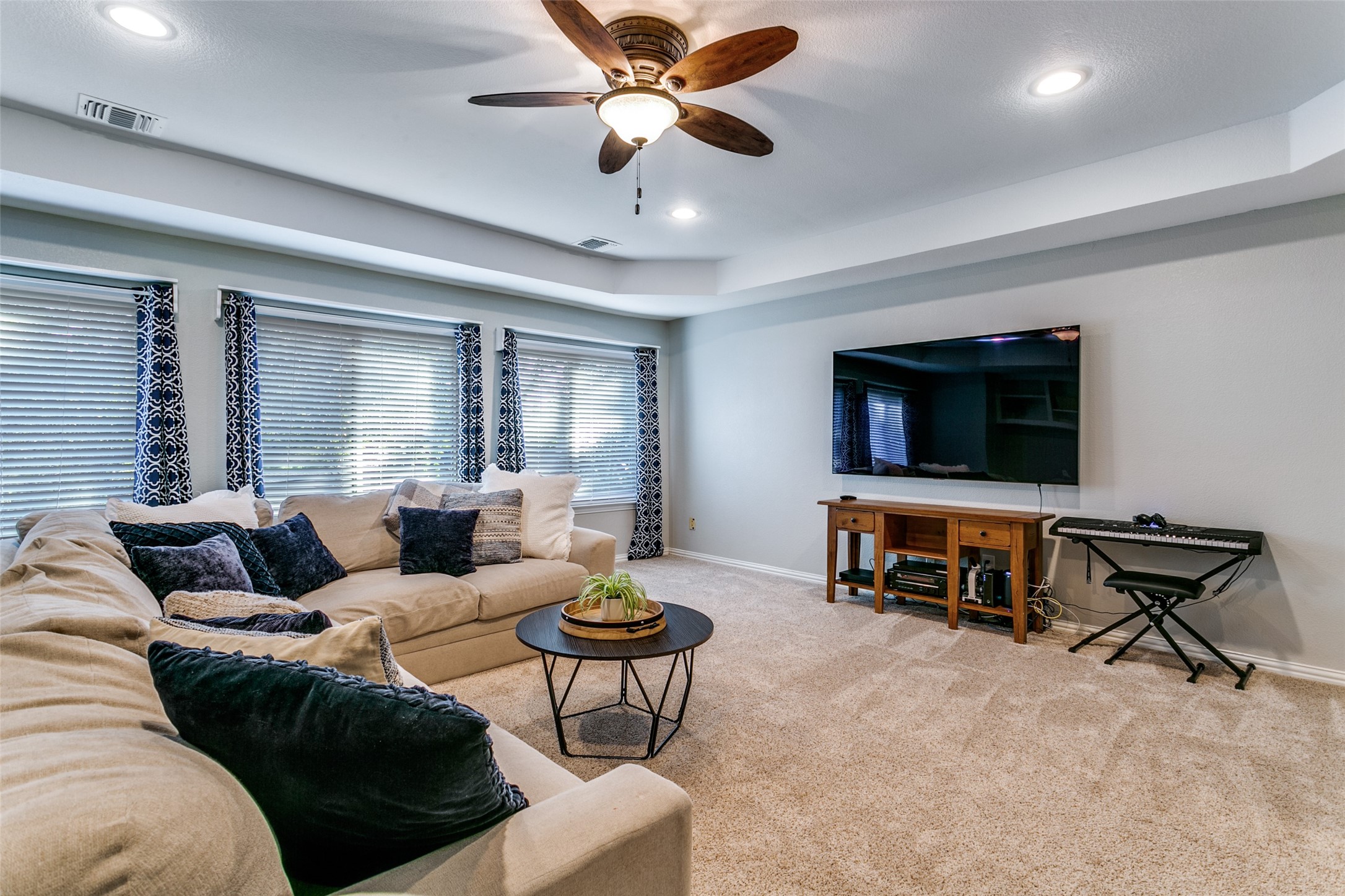 1811 Redwing Court Southlake TX 76092