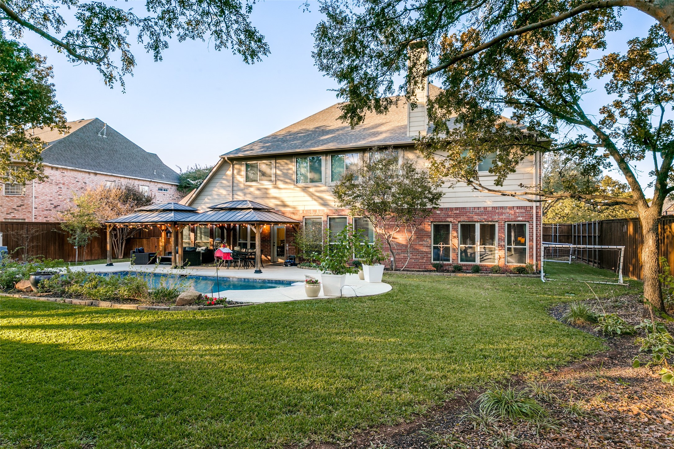1811 Redwing Court Southlake TX 76092
