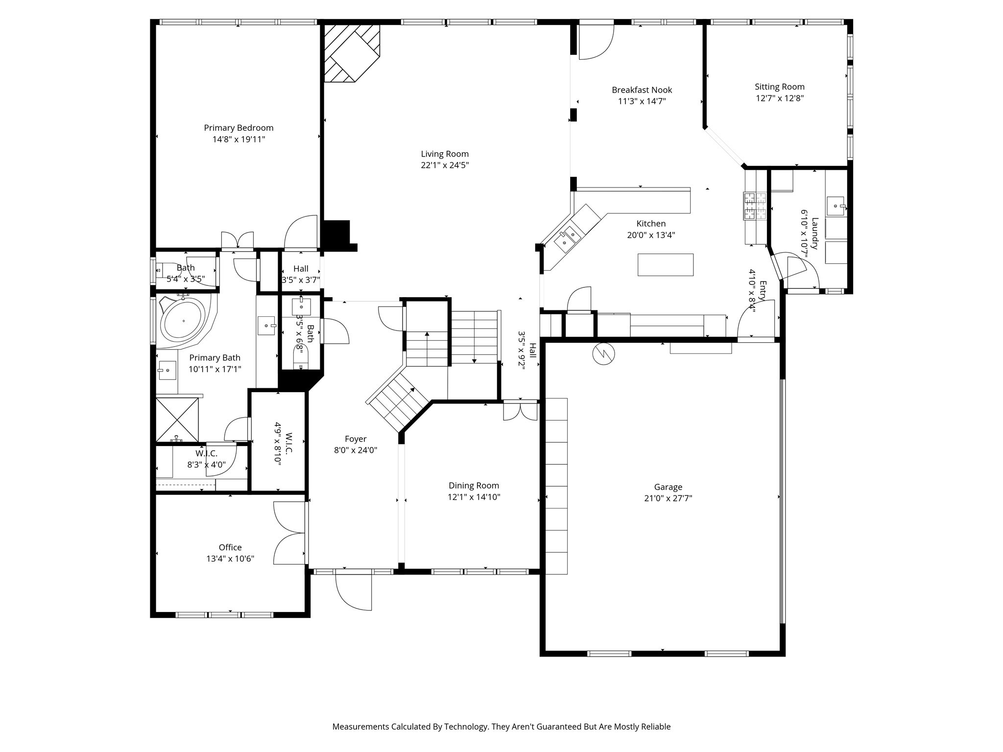 1811 Redwing Court Southlake TX 76092