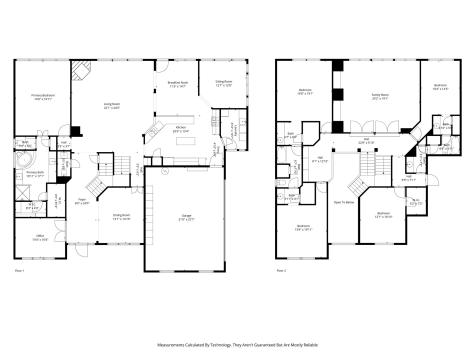 1811 Redwing Court Southlake TX 76092