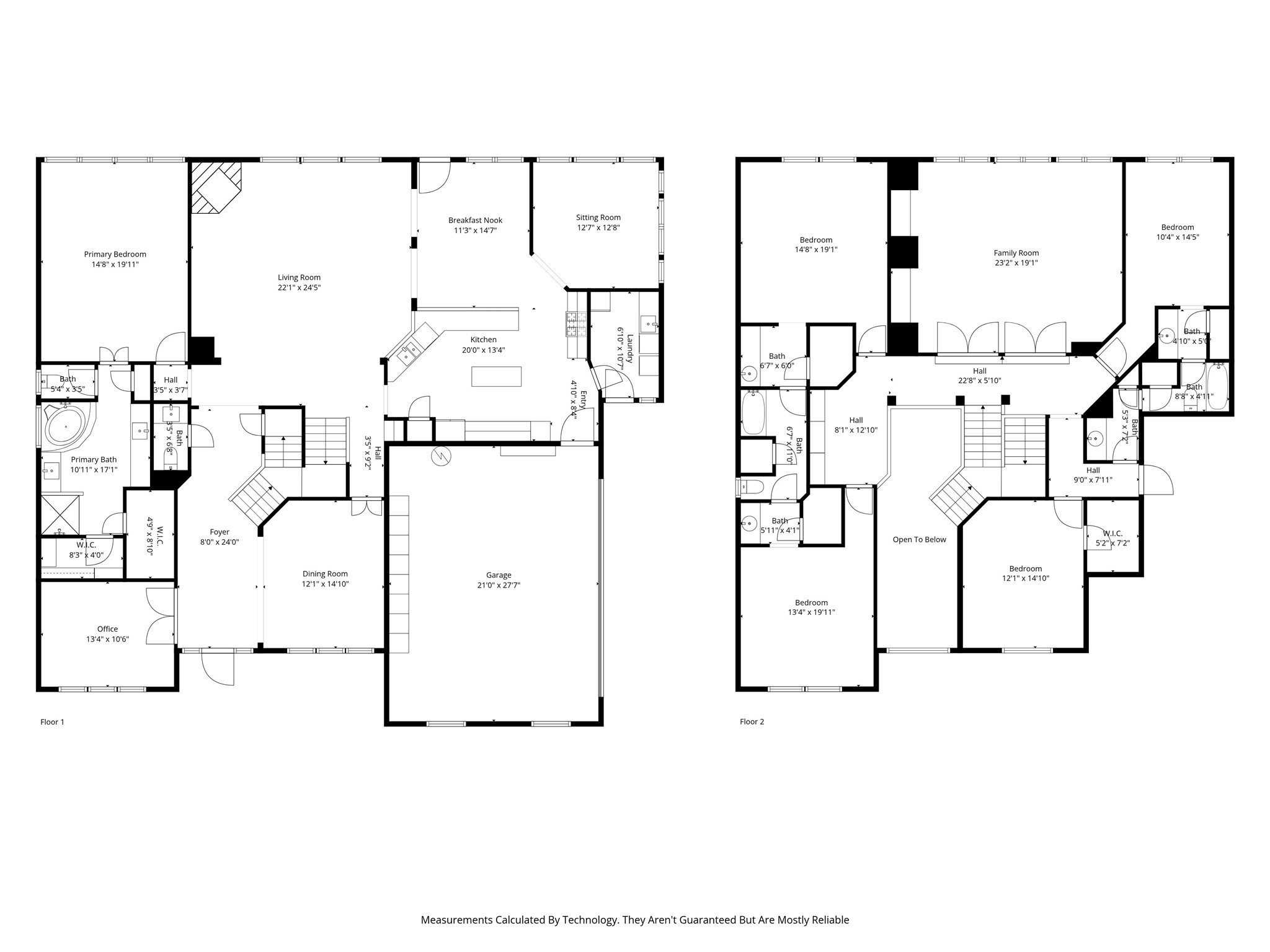 1811 Redwing Court Southlake TX 76092