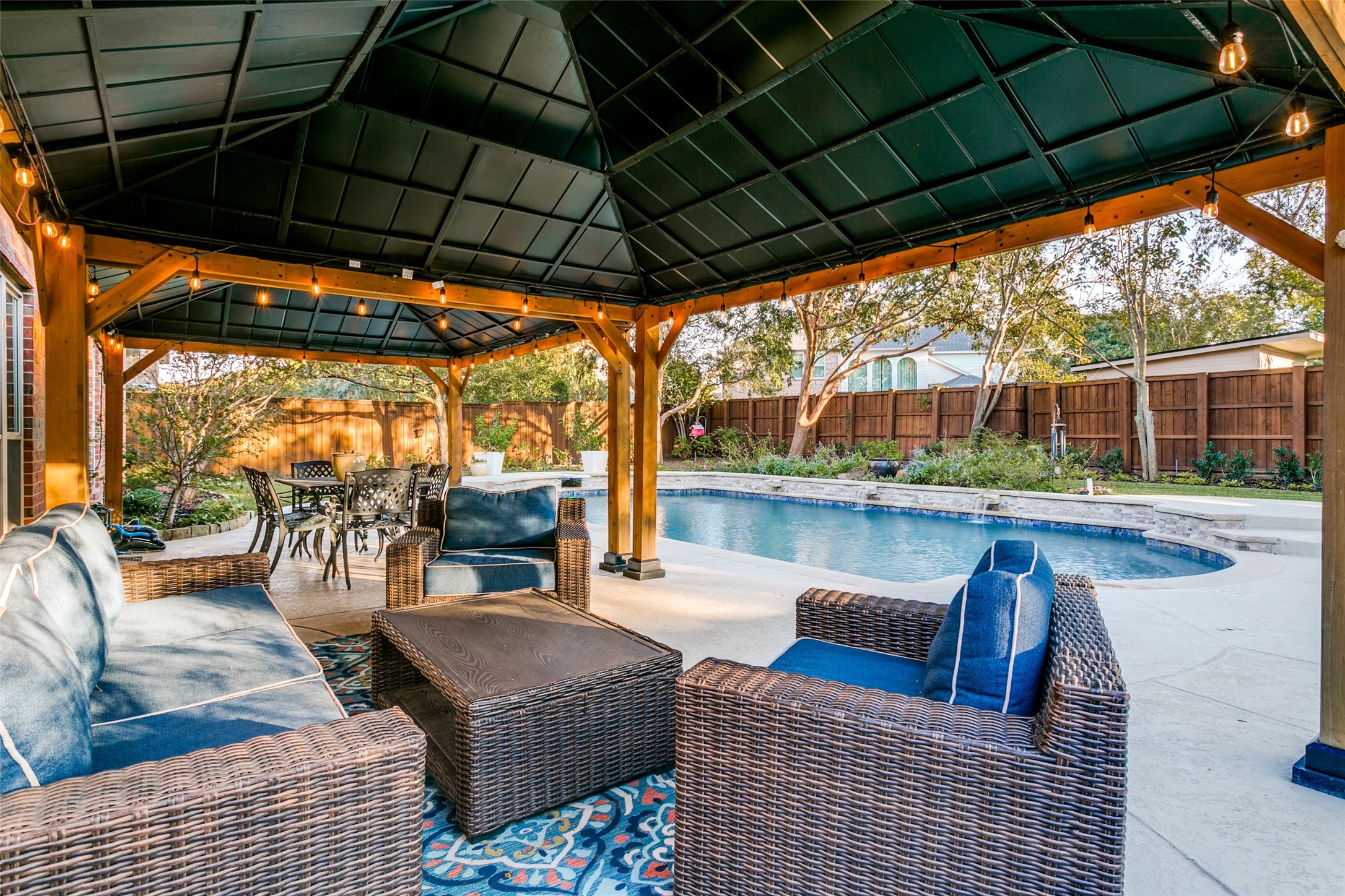 1811 Redwing Court Southlake TX 76092