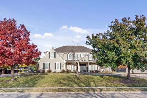 15044 Sendero Lane Woodway TX 76712