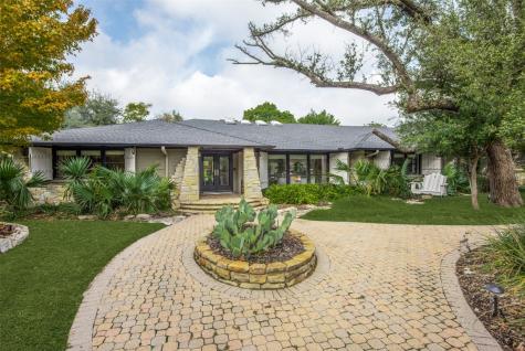5005 Tanbark Road Dallas TX 75229