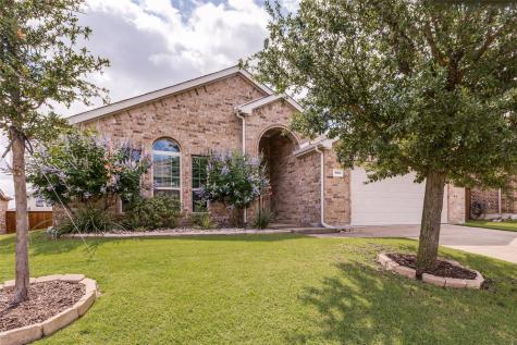 905 Ridge Drive Little Elm TX 75068