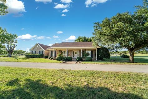 8 Northglen Road Breckenridge TX 76424
