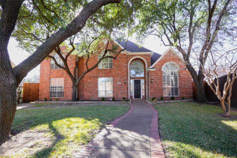 5104 Lincolnshire Court Dallas TX 75287