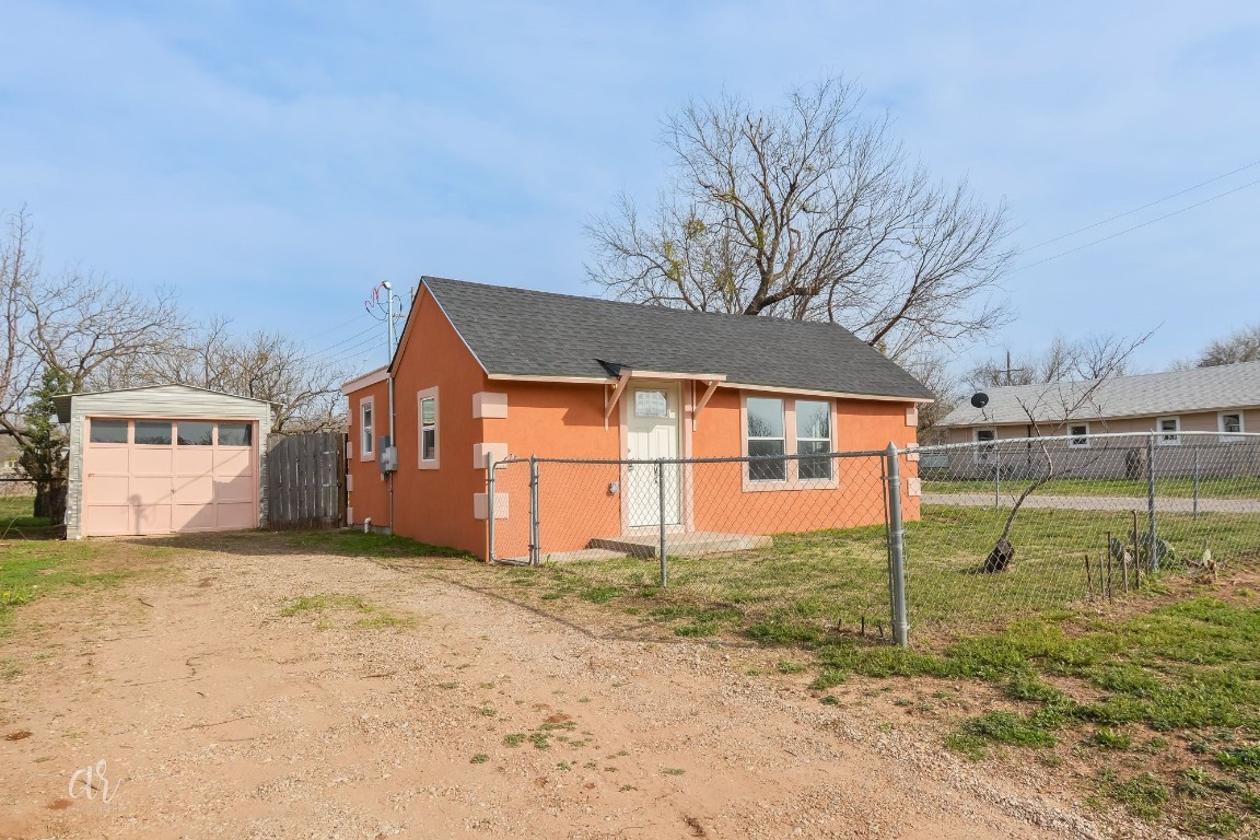 2101 Victoria Street Abilene TX 79603