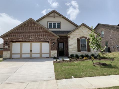 15021 Ted Trail Aledo TX 76008