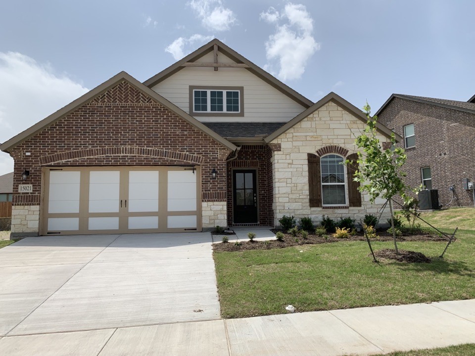 15021 Ted Trail Aledo TX 76008