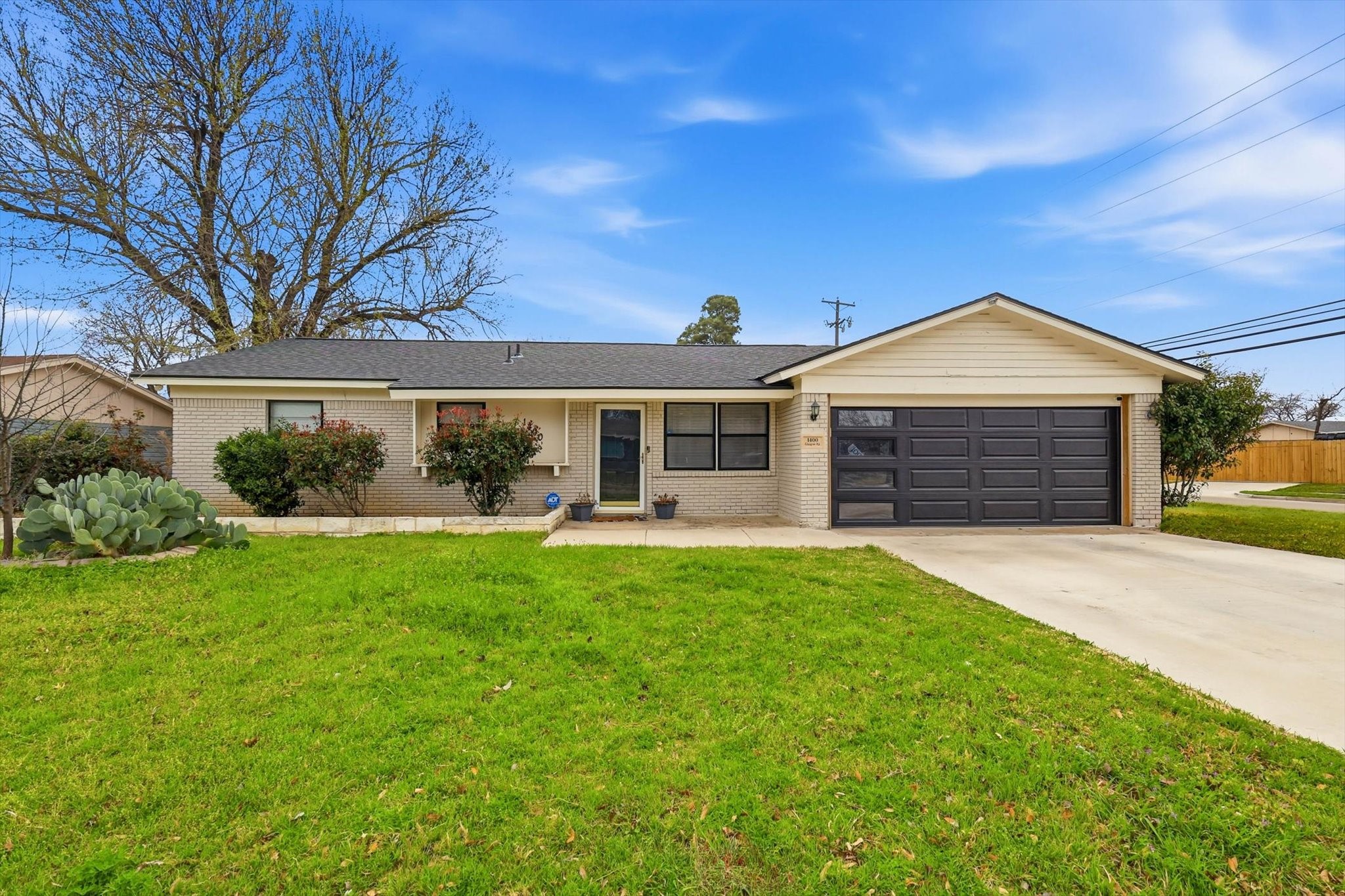 1400 Glasgow Road Fort Worth TX 76134