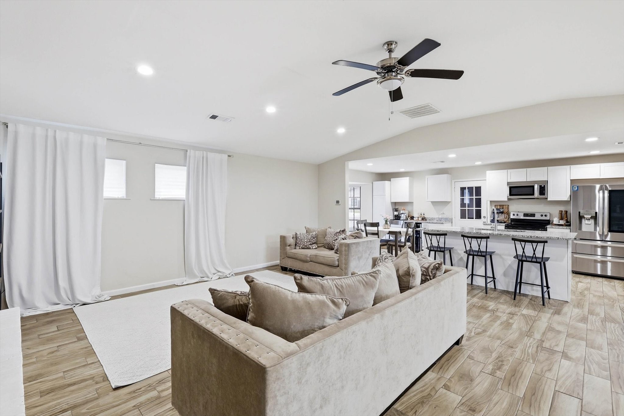 1400 Glasgow Road Fort Worth TX 76134