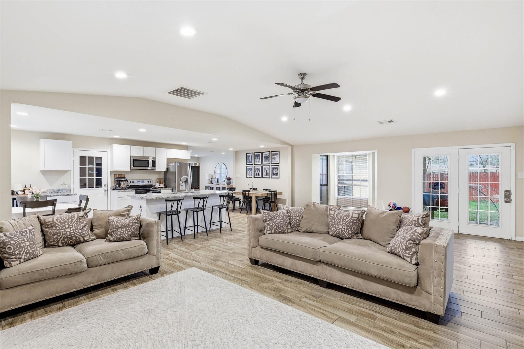 1400 Glasgow Road Fort Worth TX 76134