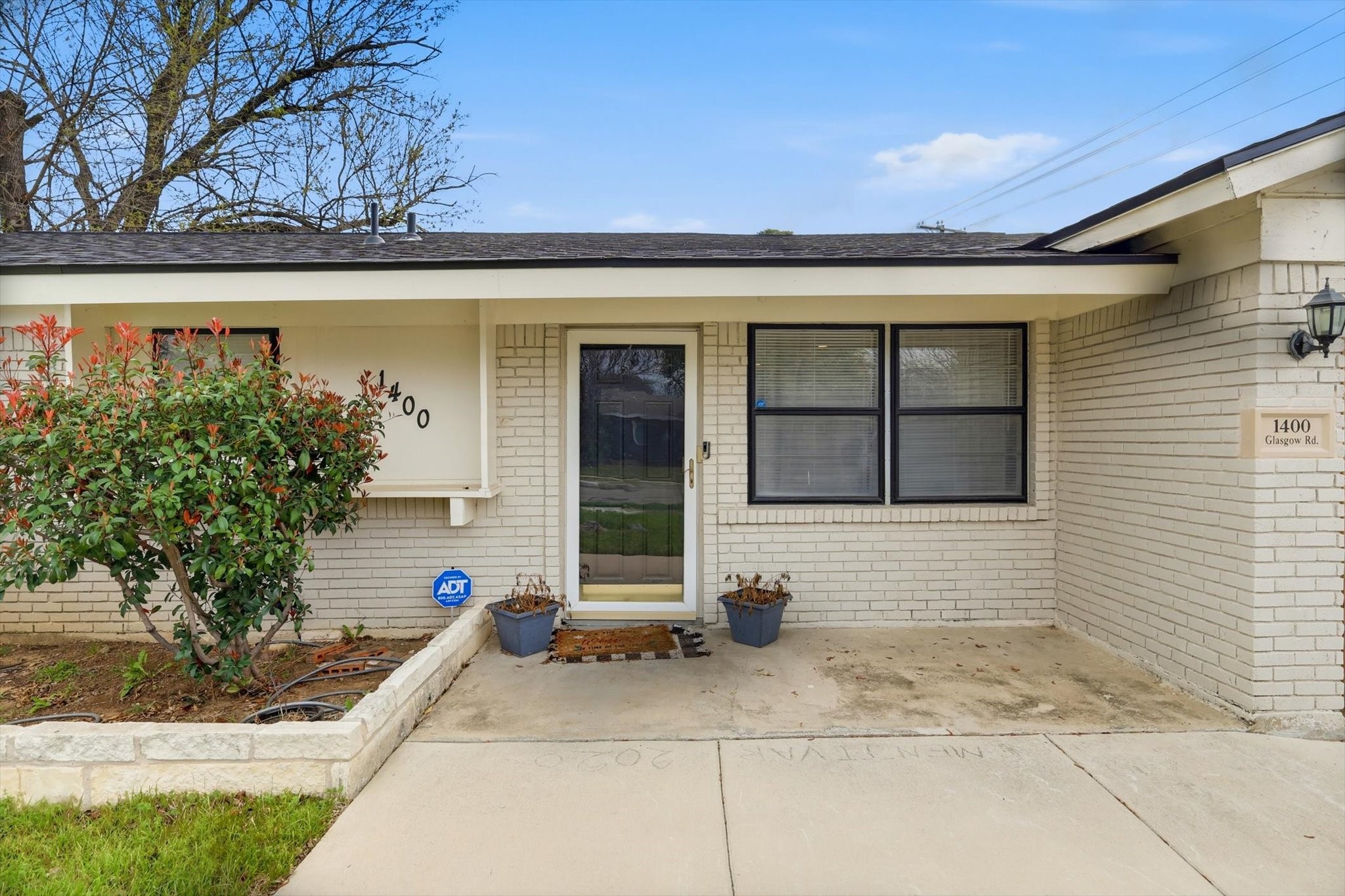 1400 Glasgow Road Fort Worth TX 76134