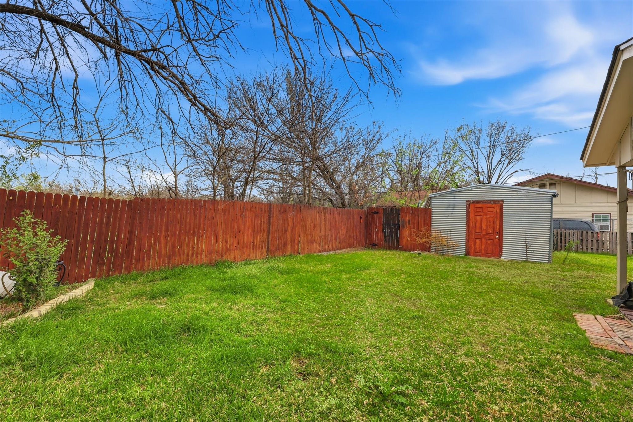 1400 Glasgow Road Fort Worth TX 76134
