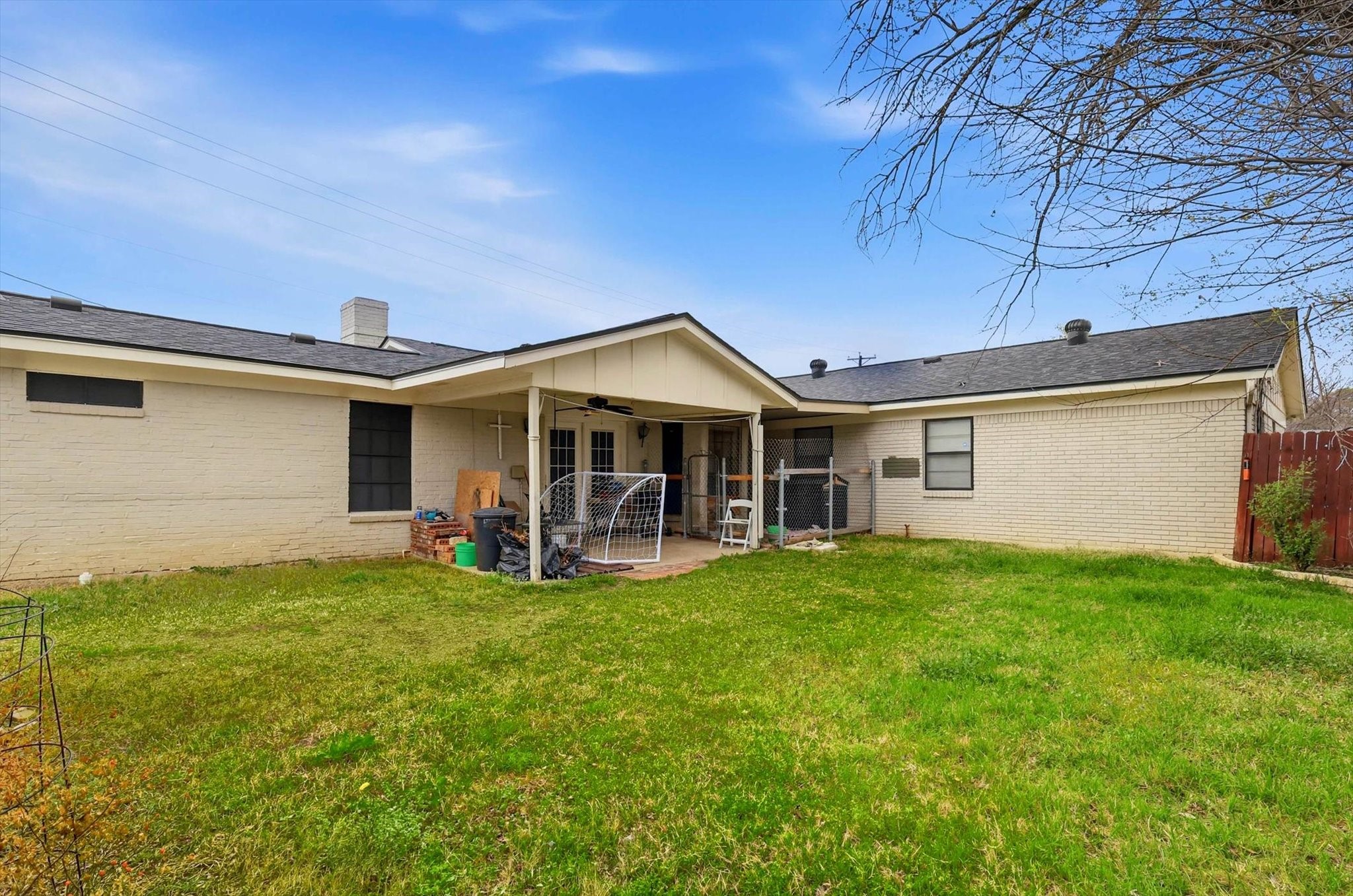 1400 Glasgow Road Fort Worth TX 76134