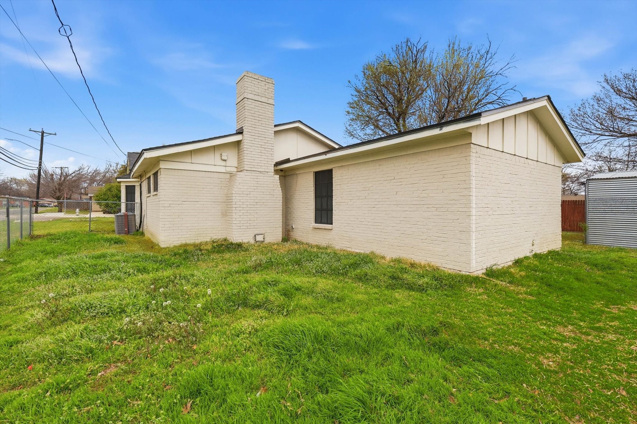 1400 Glasgow Road Fort Worth TX 76134