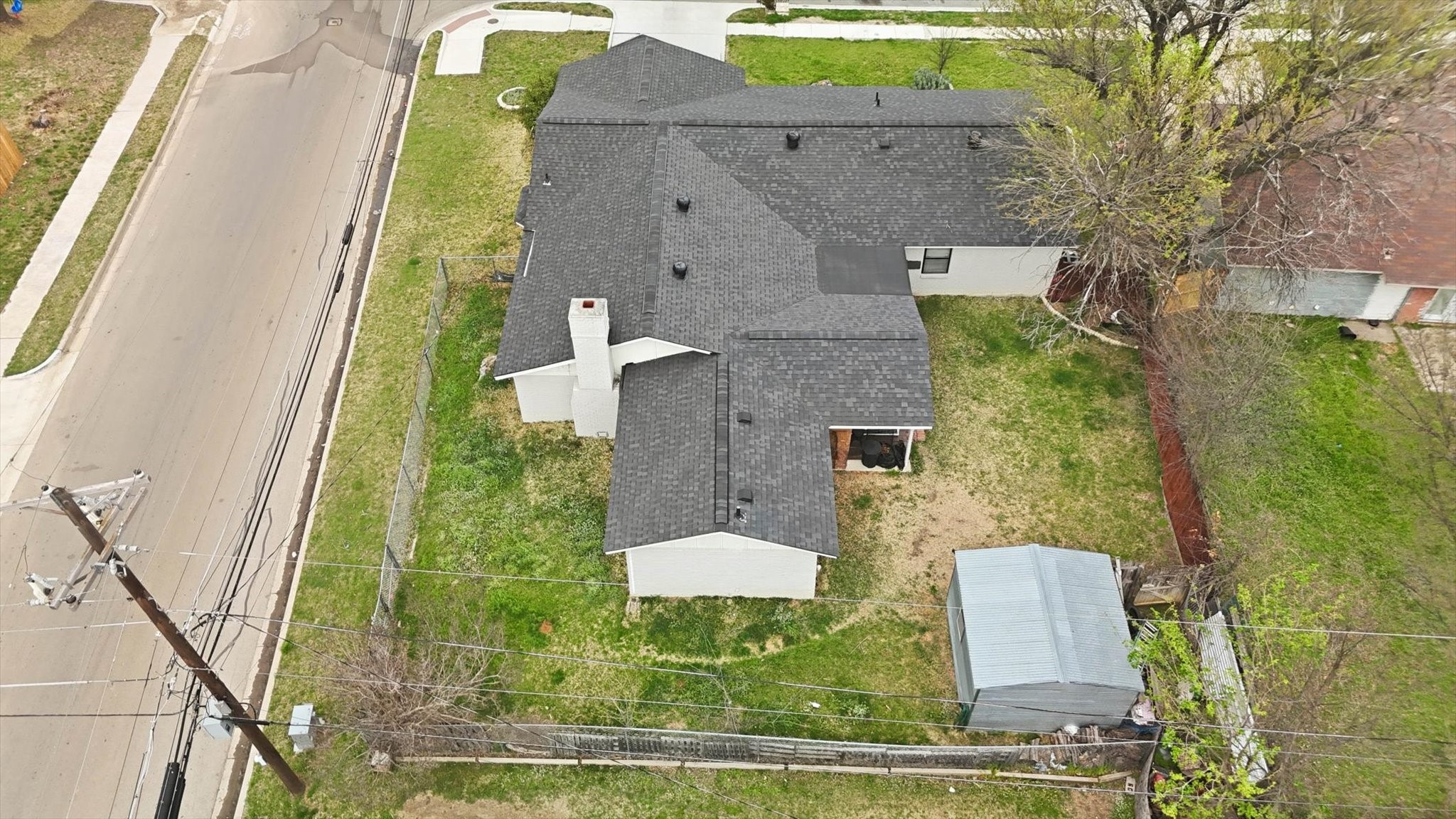 1400 Glasgow Road Fort Worth TX 76134