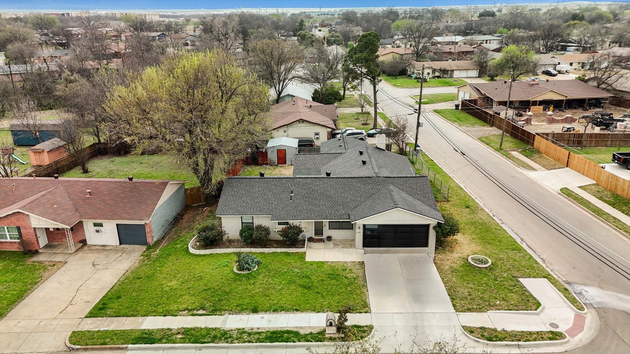 1400 Glasgow Road Fort Worth TX 76134