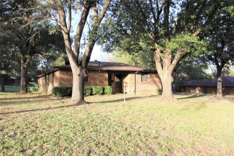 4718 Hope Street River Oaks TX 76114