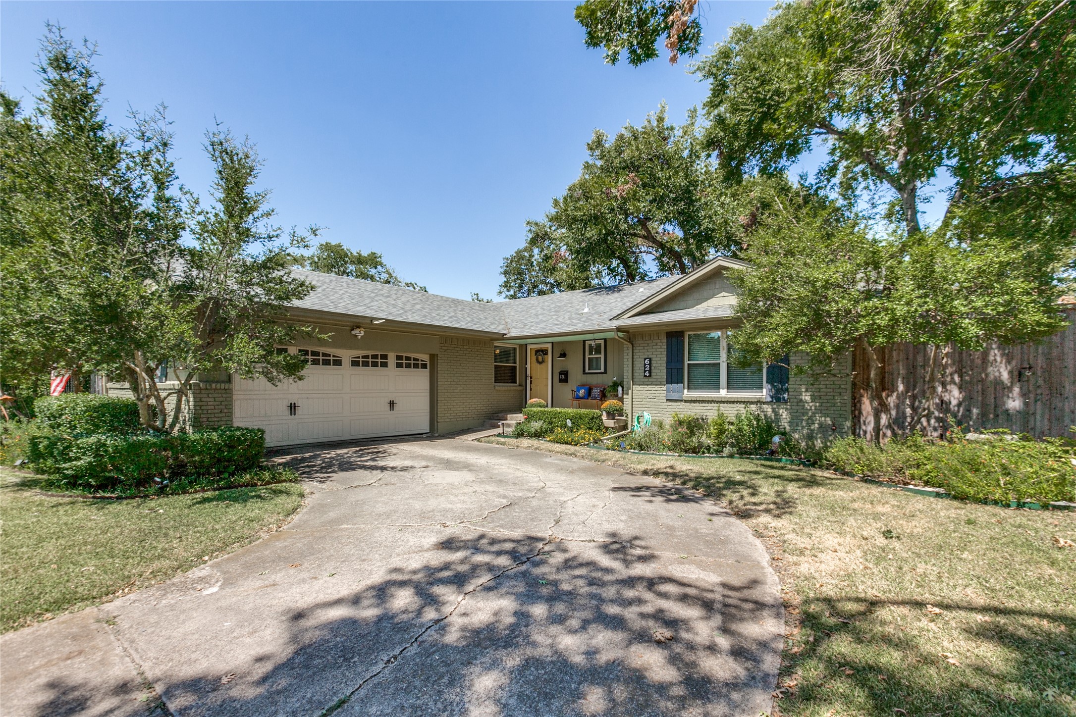 624 Twilight Trail Richardson TX 75080
