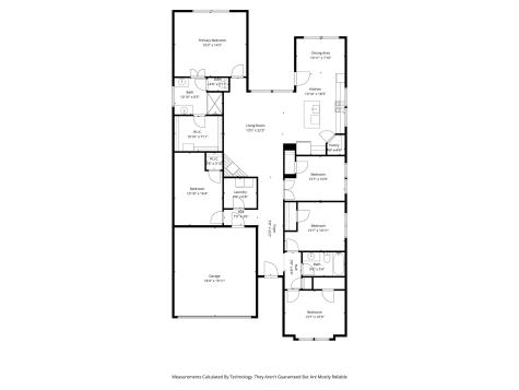 3817 Honeycomb Hollow Melissa TX 75454