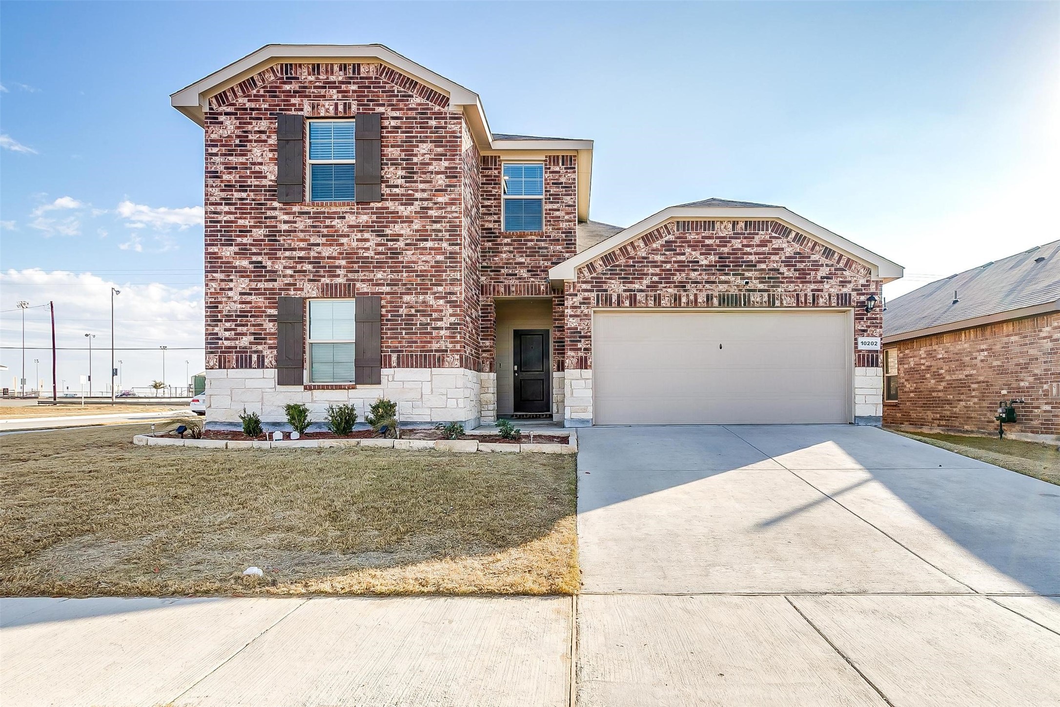 10202 Fort Brown Trail Crowley TX 76036