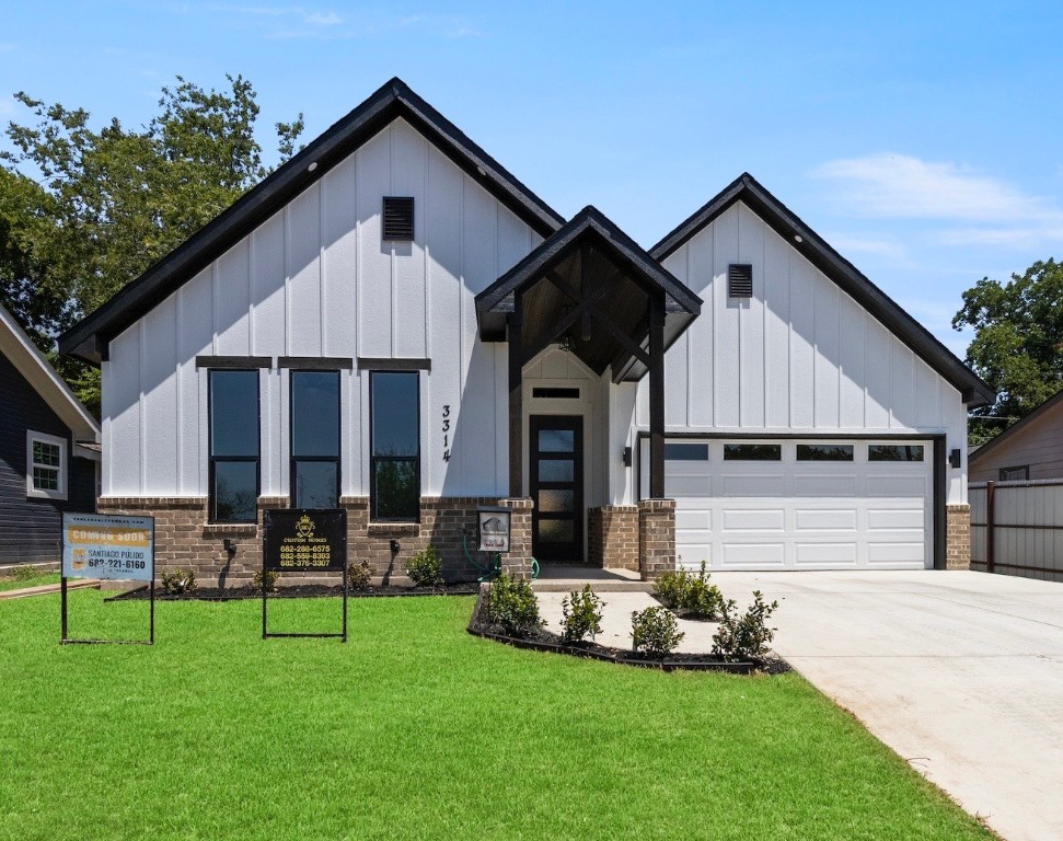 3314 N Pecan Street Fort Worth TX 76106