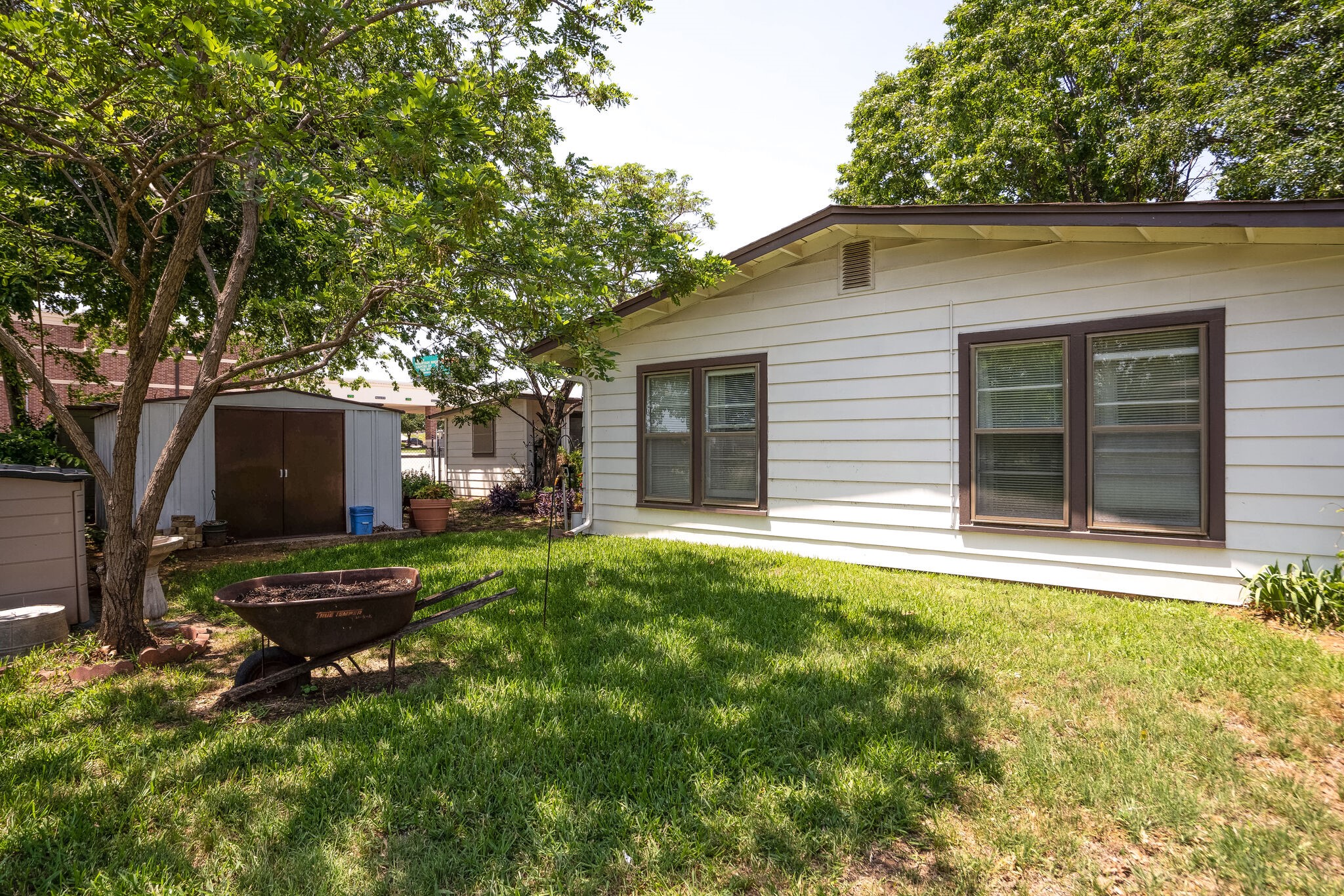 201 S Lake Dallas Drive Lake Dallas TX 75065