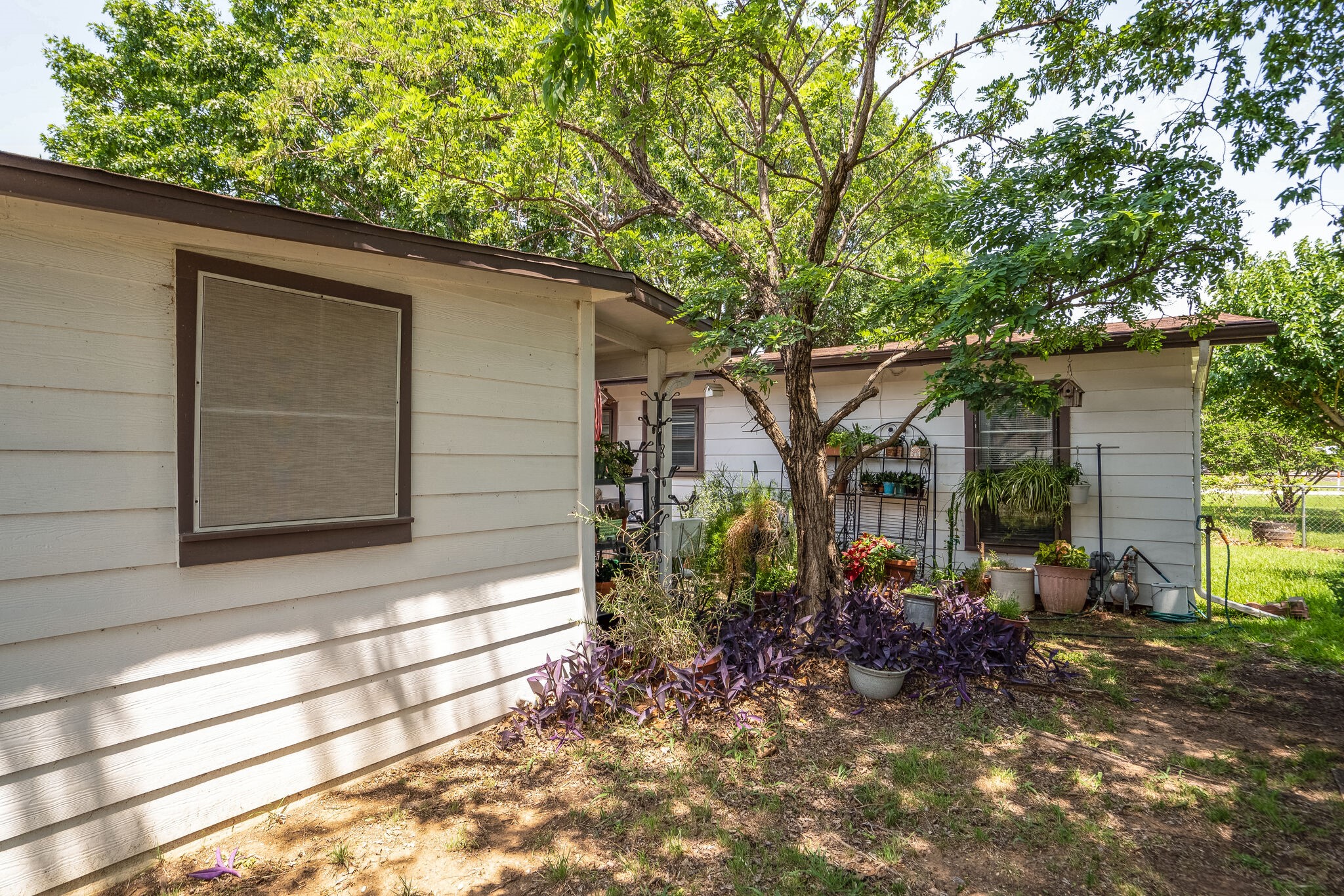 201 S Lake Dallas Drive Lake Dallas TX 75065