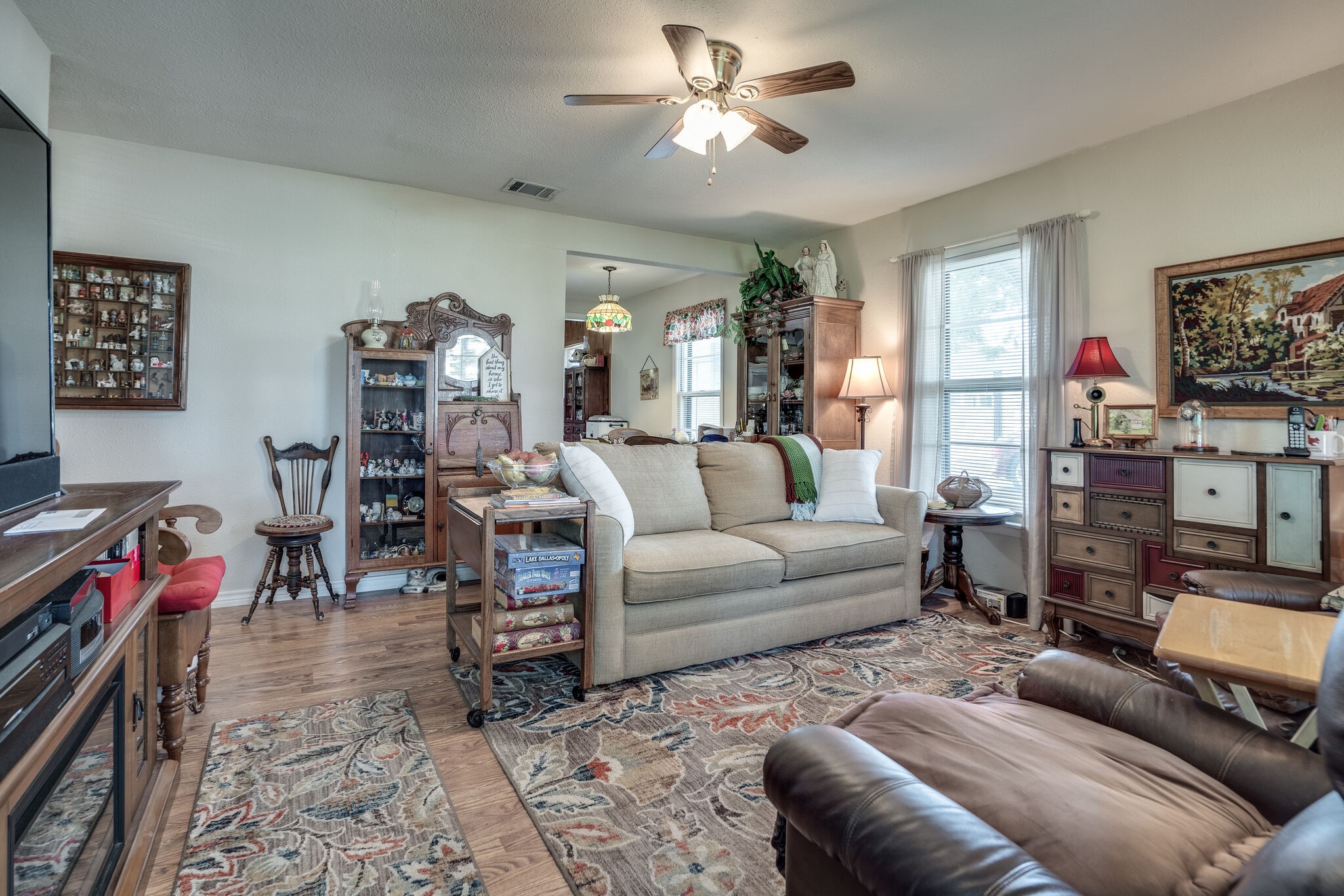 201 S Lake Dallas Drive Lake Dallas TX 75065