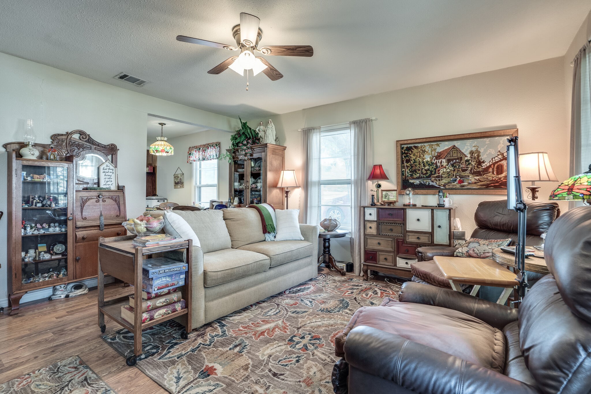 201 S Lake Dallas Drive Lake Dallas TX 75065