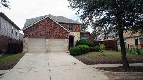 9337 Moncrief Street Fort Worth TX 76244