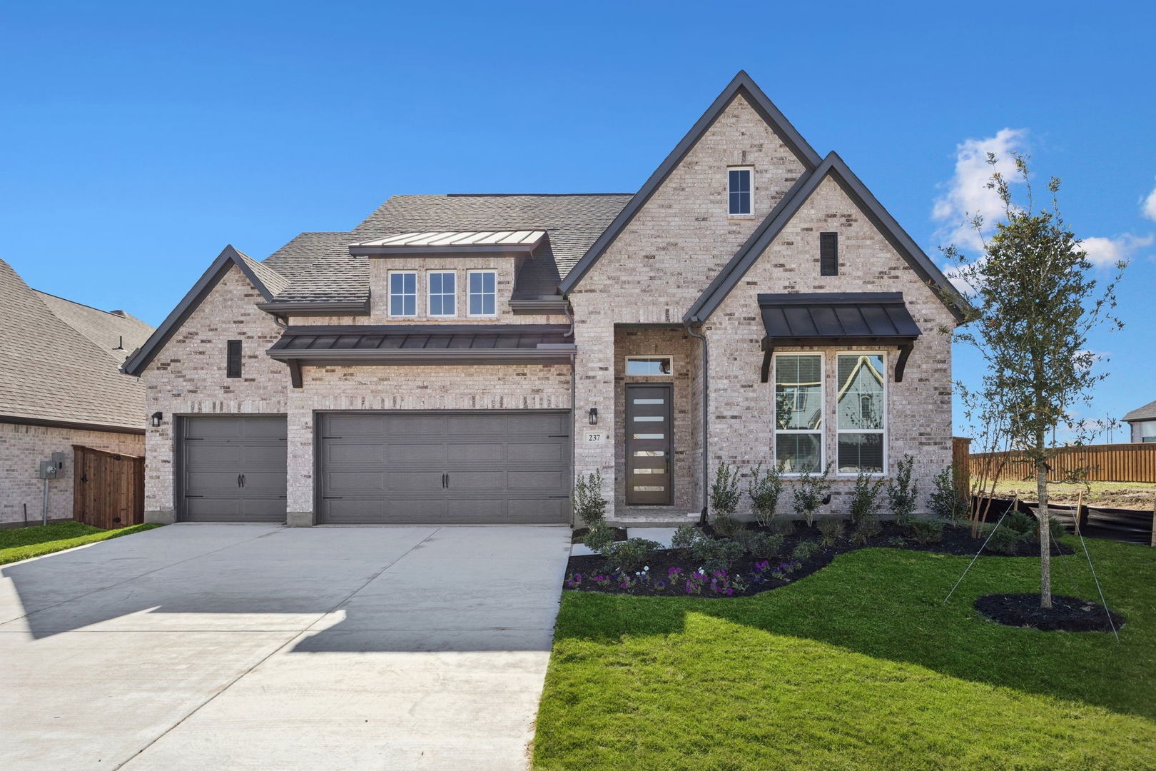 237 Bee Balm Road Mckinney TX 75071