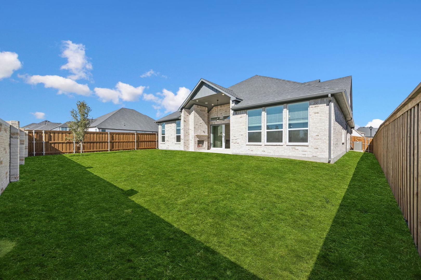 237 Bee Balm Road Mckinney TX 75071