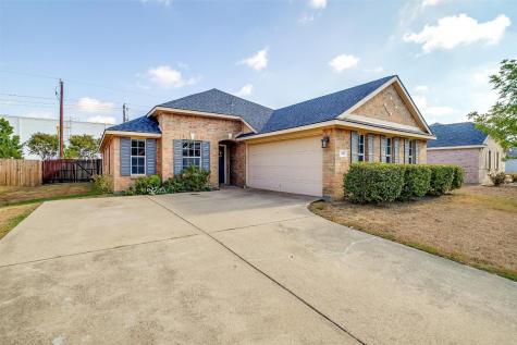 109 Harvest Hill Lane Red Oak TX 75154
