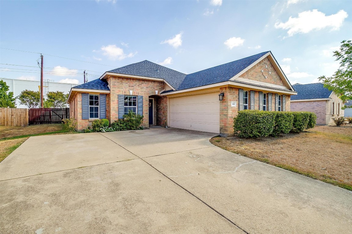 109 Harvest Hill Lane Red Oak TX 75154