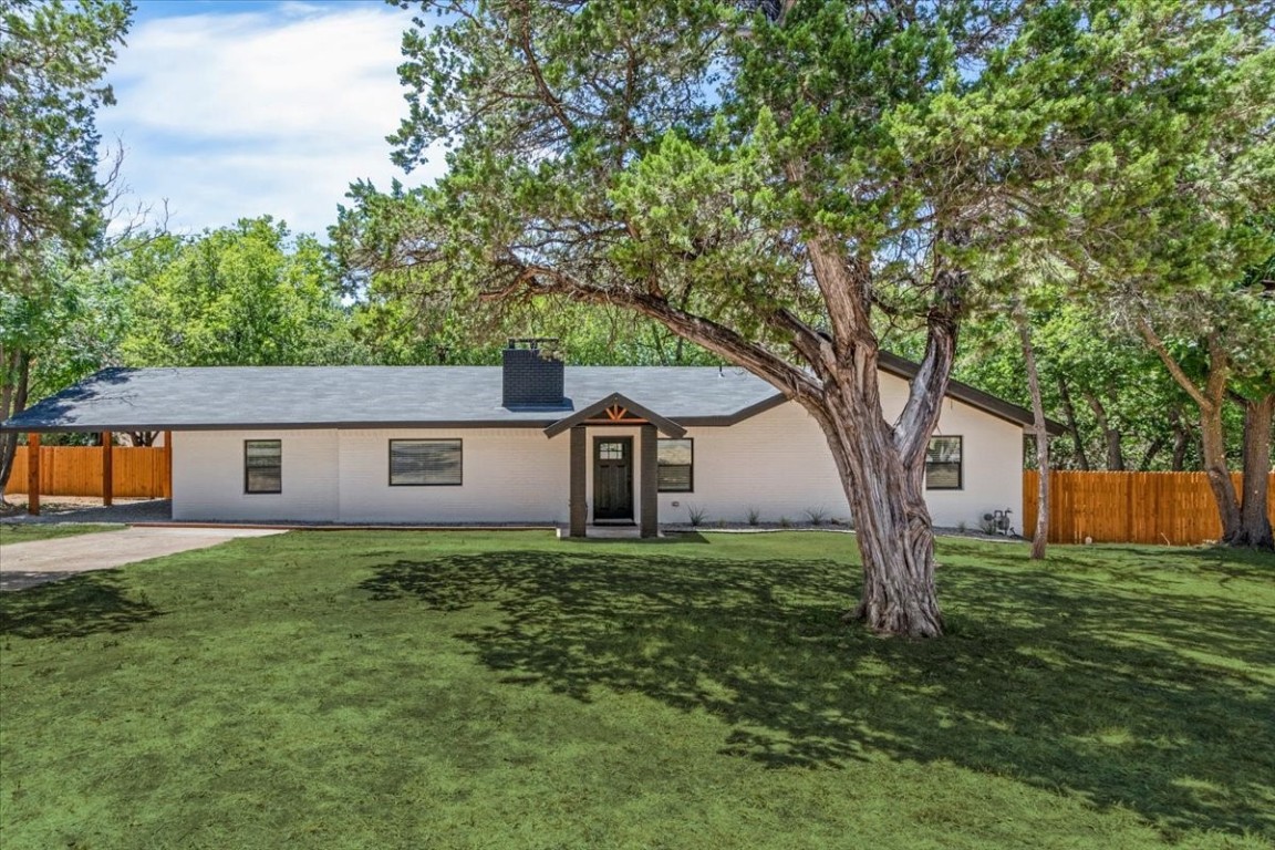 4308 Shady Glen Drive Waco TX 76708