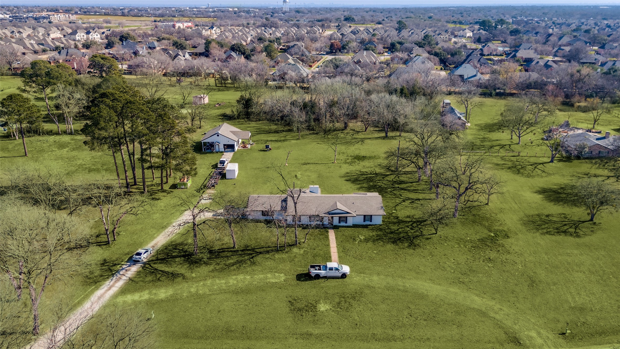 5304 Wildwood Drive Flower Mound TX 75028